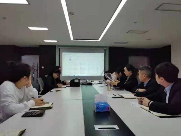 物貿公司：招標業(yè)務(wù)“春耕忙”，降本增效再推進(jìn)